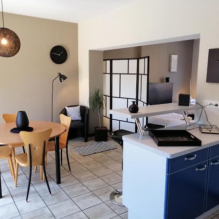 Studio 2 Pers Tourisme Et Business Namur Eksteriør billede