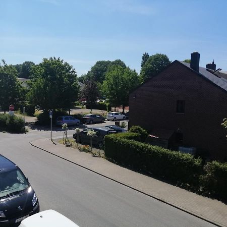 Studio 2 Pers Tourisme Et Business Namur Eksteriør billede