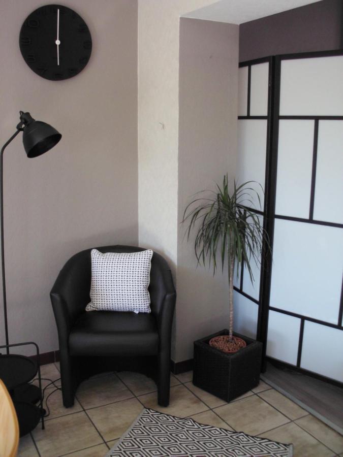Studio 2 Pers Tourisme Et Business Namur Eksteriør billede